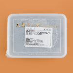 Black Tobiko  (Squid ink flying fish roe) - Image 2